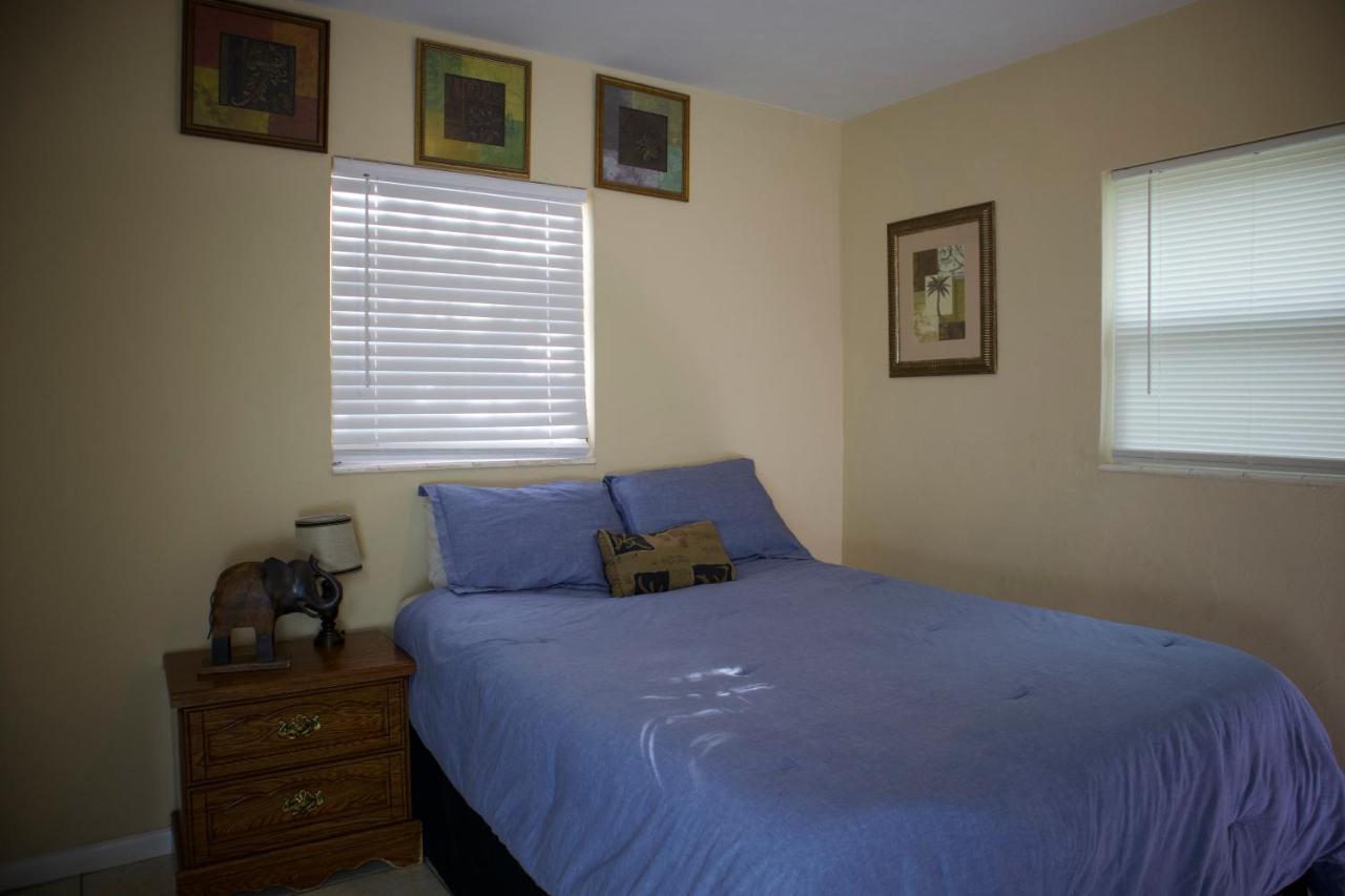 Villa Great Location Near Downtown & Airport Tampa Exterior foto