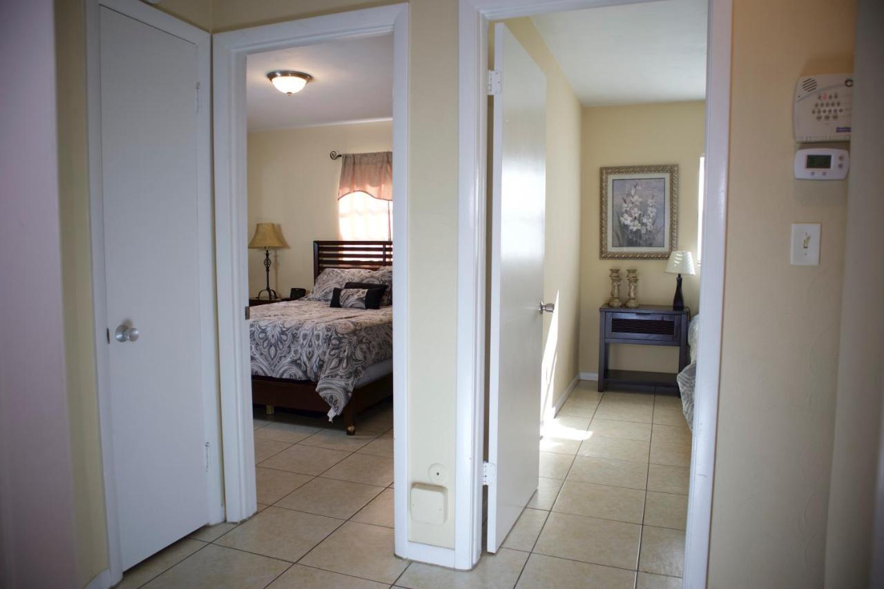 Villa Great Location Near Downtown & Airport Tampa Exterior foto